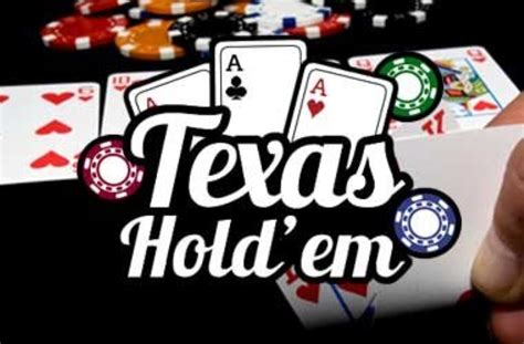 Texas holdem poker amarillo